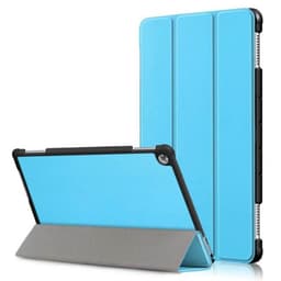 Aktiv Cover Huawei MediaPad M5 Lite 10 - Lyseblå