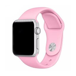 Sport Armband Apple Watch 6 (40mm) - Barbie Pink
