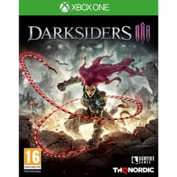 Darksiders 3 (XOne)