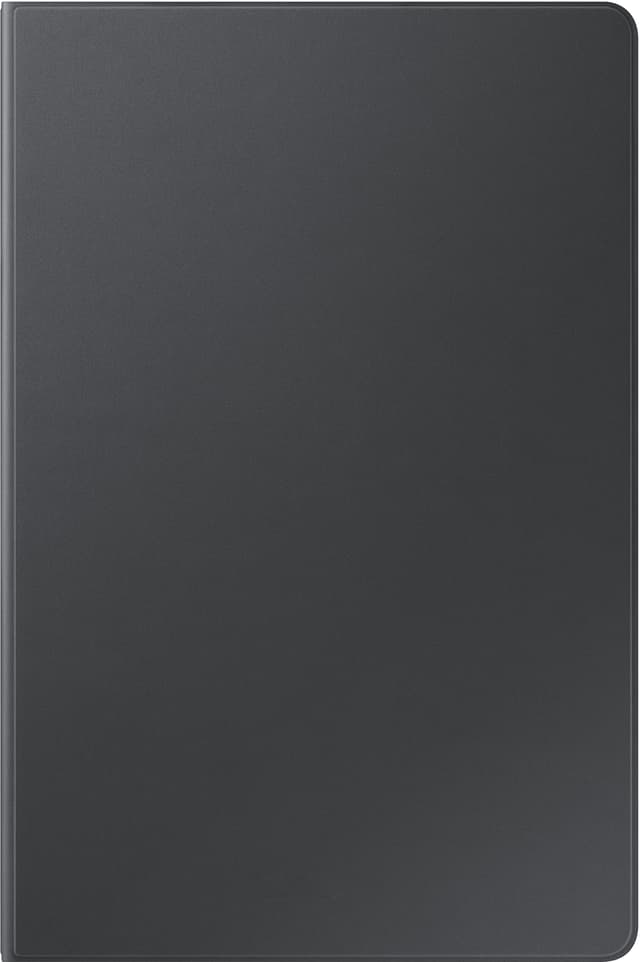 Samsung Book fodral för Galaxy Tab A8 (grått)