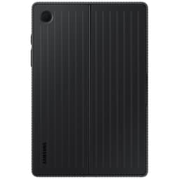 Samsung Galaxy Tab A8 Protective deksel (sort)