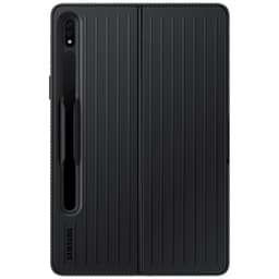 Samsung Galaxy Tab S8 Ultra skyddsfodral (svart)