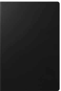Samsung Book Galaxy Tab S8 Ultra suojakotelo (musta)