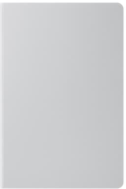 Samsung Book cover til Galaxy Tab A8 (sølv)