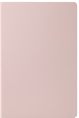 Samsung Book deksel til Galaxy Tab A8 (rosa)