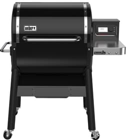 Weber SmokeFire EX4 GBS pelletsgrill