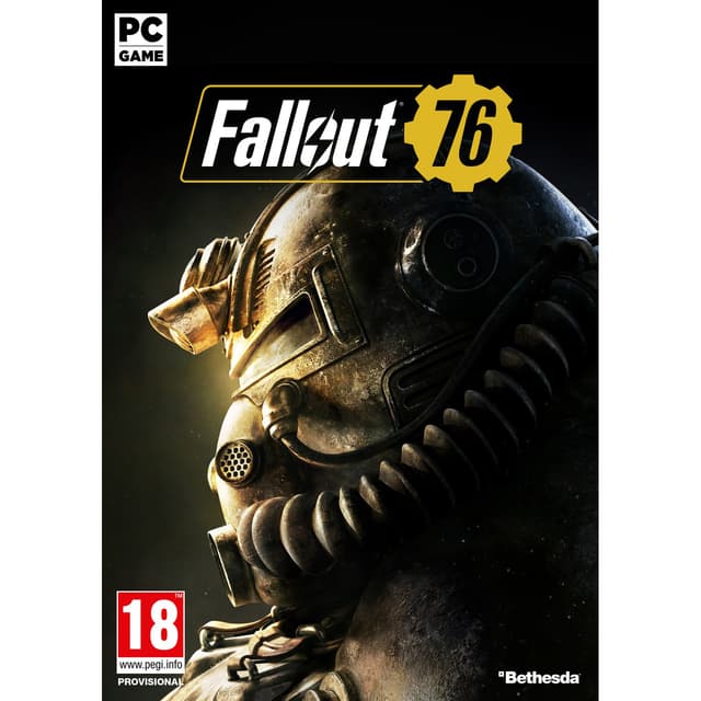 Fallout 76 (PC) - Gigantti