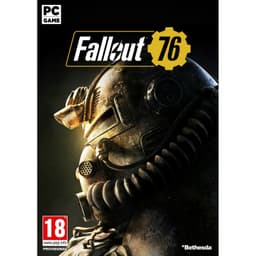Fallout 76 (PC)
