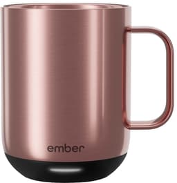 Ember keramisk kopp CM191006EU (rosegull)