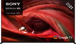 Sony 65” X95J 4K LED TV (2021)