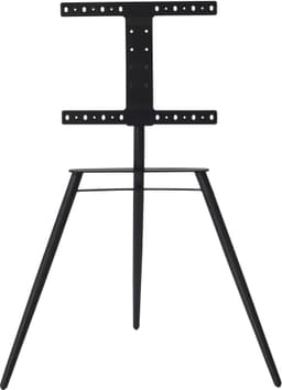 Bülow BS 19 universelt TV-stativ (sort eik/sort)