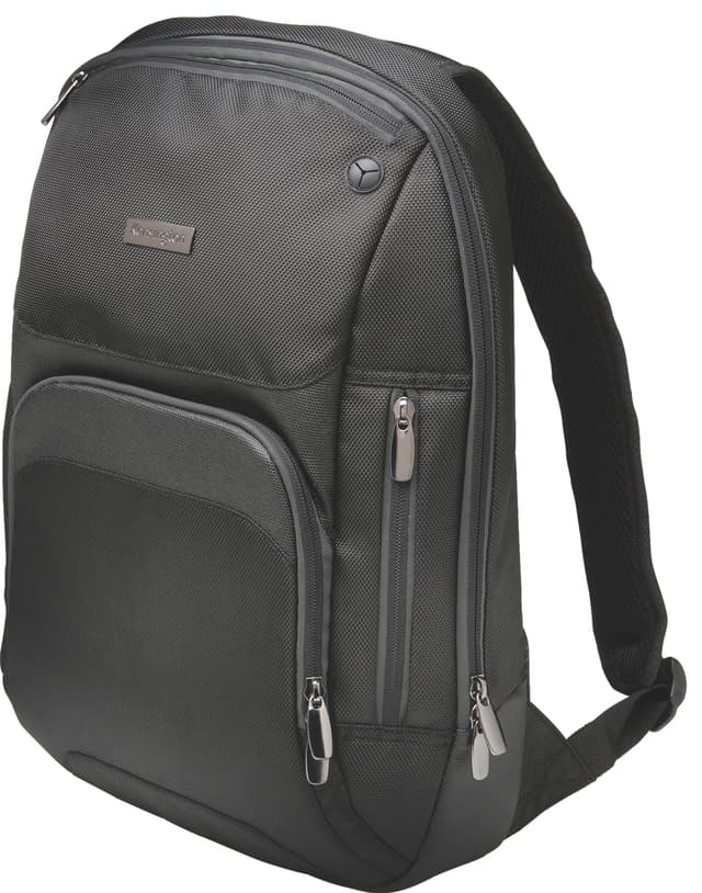 Kensington Triple Trek ryggsäck för 14" dator