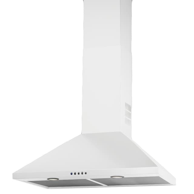 Savo C-4305 liesituuletin 50 cm valkoinen 92322