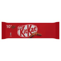 KitKat sjokolade 10-pk 12290991