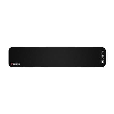 Genesis Rubid 400 Ergonomiskt handledsstöd för tangentbord