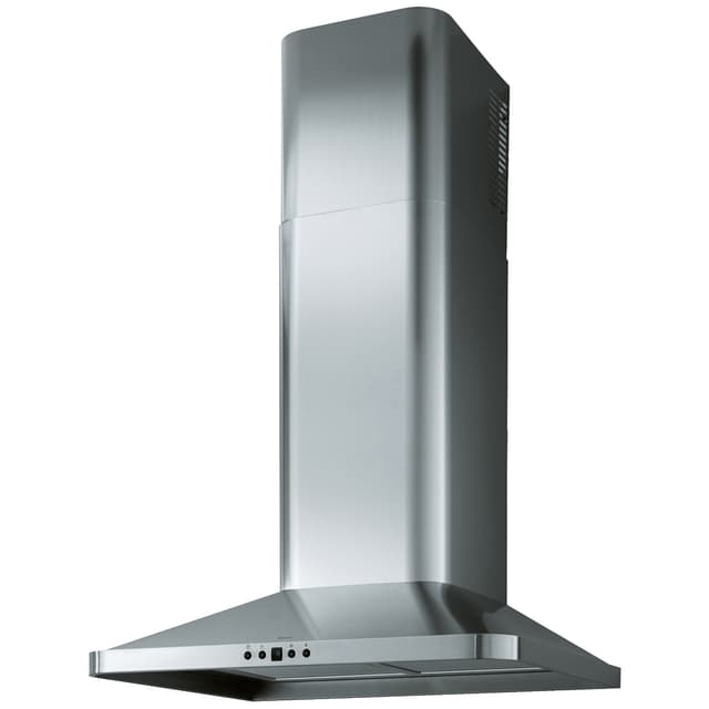 Savo C-5206-S/ASC liesituuletin 60 cm teräs