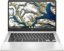 HP Chromebook 14 Cel/4/32 14" bærbar PC