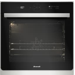 Brandt  ugn BXP6555X