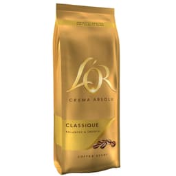 L'Or Crema Absolu Classique kaffebønner 4041284