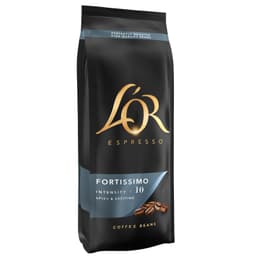 L'Or Espresso 10 Fortissimo kaffebönor 4041282