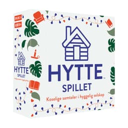 Hyttespillet