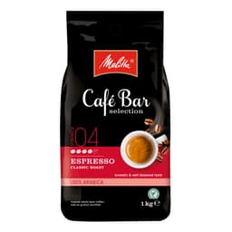 Melitta CaféBar Espresso Classic Roast kaffebønner 453