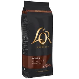 L'Or Espresso 9 Forza kaffebønner 4041280