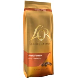 L'Or Crema Absolu Profond kaffebønner 4041283