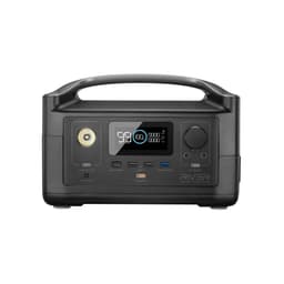 EcoFlow River Power Station 288Wh