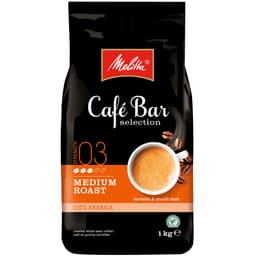 Melitta CaféBar Selection Medium Roast kahvipavut 452