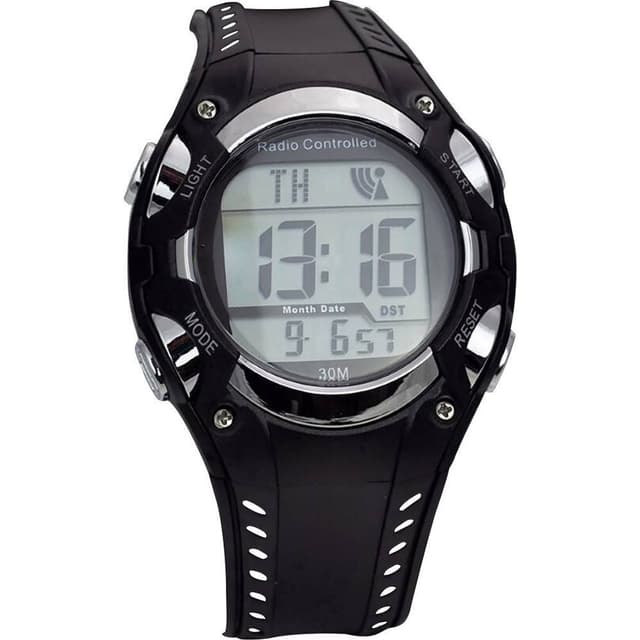 EUROTIME 1681987 Armbåndsur 1 stk