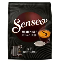 SENSEO 4051554 Capsules