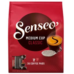 Senseo Classic Standard kaffeputer (36 stk)