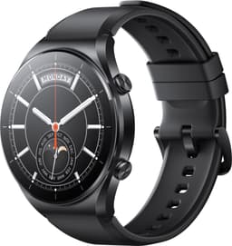 Xiaomi Watch S1 sportklocka (svart)