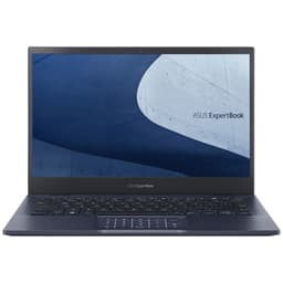Asus ExpertBook B5 13,3" i7/16/256 GB bærbar computer