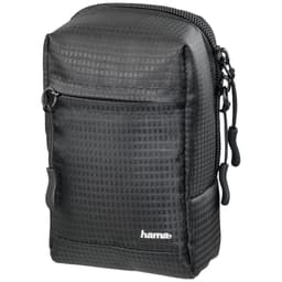 Hama Fancy Travel 80H kameralaukku (musta)