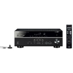 Yamaha 5.1ch Network trådløs AV Receiver RXD485BK