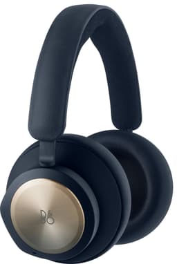 Bang & Olufsen Portal Wireless gaming headset til PC, PS (marineblå)