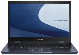 Asus ExpertBook B3 14" i5/8/256 GB 4G 2-i-1 bærbar computer