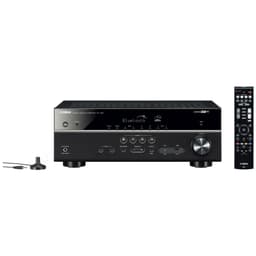 Yamaha 5.1ch Network langaton AV viritinvahvistin
