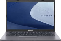 Asus ExpertBook P1 i5/8/256GB bærbar computer (slate grey)