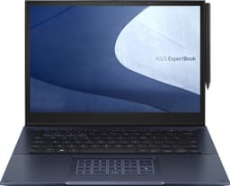 Asus ExpertBook B7 Flip 14" i7/32/1TB 5G 2-i-1 bærbar computer