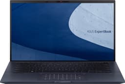 Asus ExpertBook B9 14" i7/16/512 GB bærbar PC