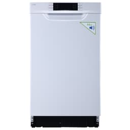 Logik diskmaskin LDW45W18N