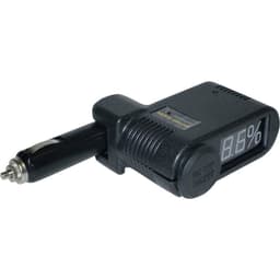 EAL Bil-batteritestare 12 V