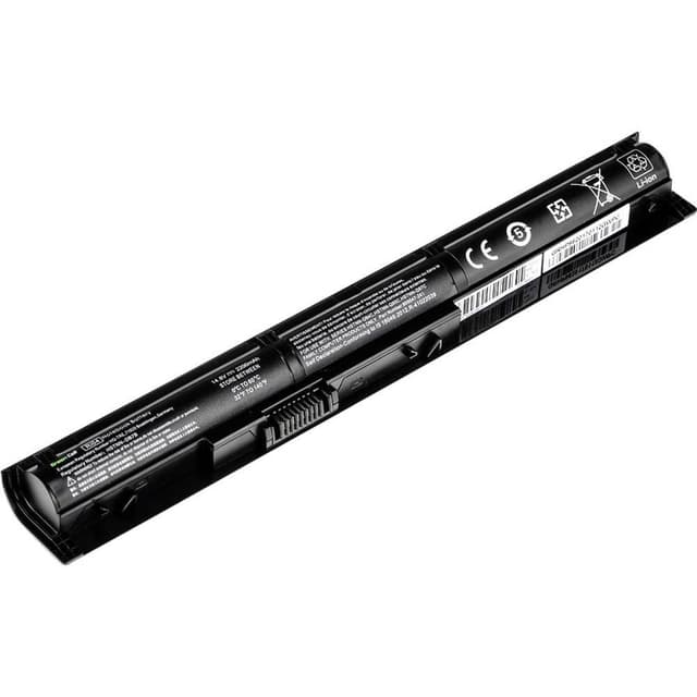 Green Cell Laptop batteri RI04 805294-001 10.8 V 4400