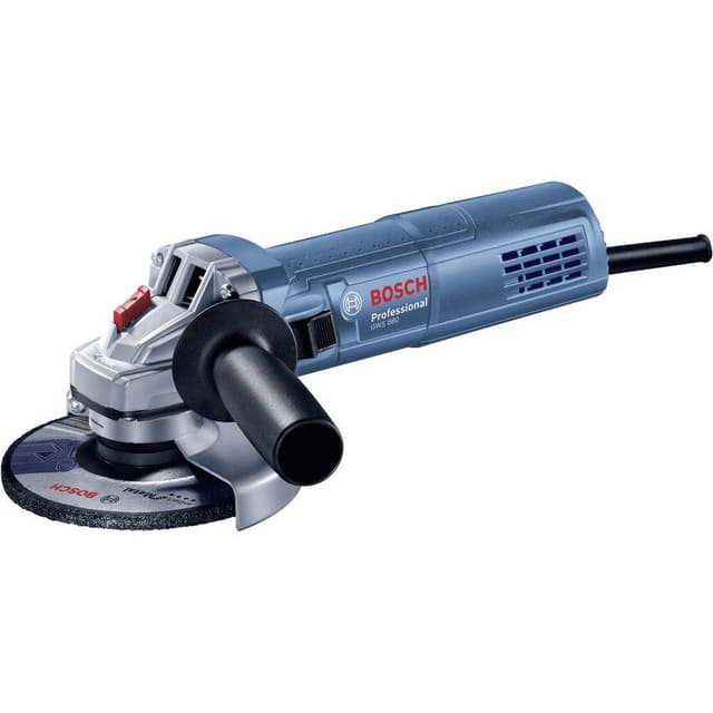Professional GWS 880 060139600A Vinkelslip 125 mm