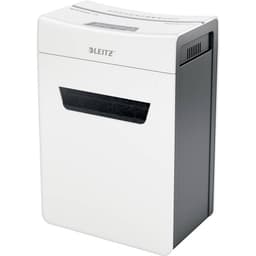 Leitz IQ 10X Protect Premium Dokumentförstörare
