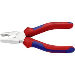 Verkstad Kombinationstång 160 mm DIN ISO 5746 Knipex 03
