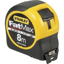 STANLEY FMHT0-33868 Måttband 8 m